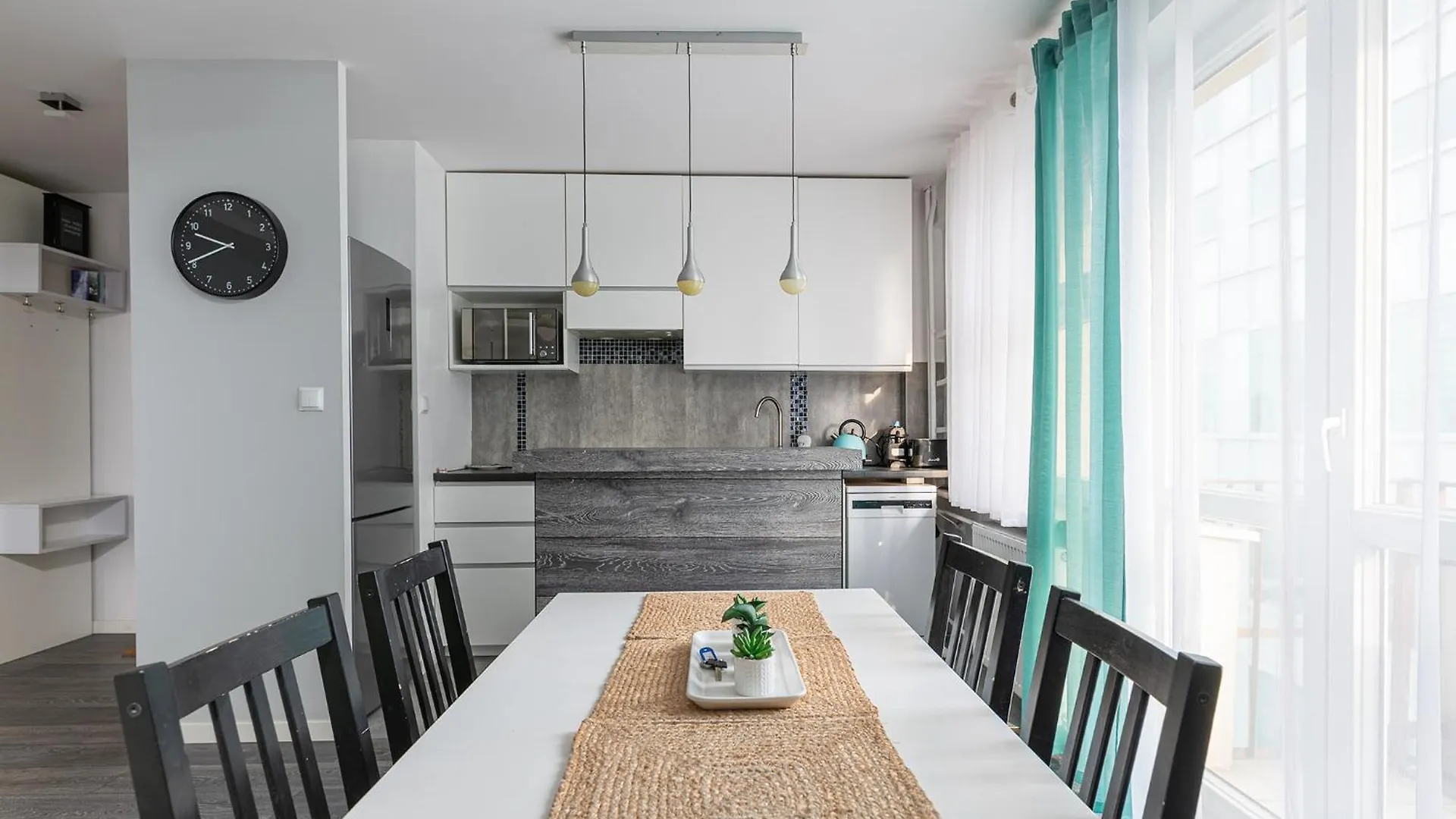 Rentplanet - Apartamenty Przy Palacu Kultury I Nauki Warszawa