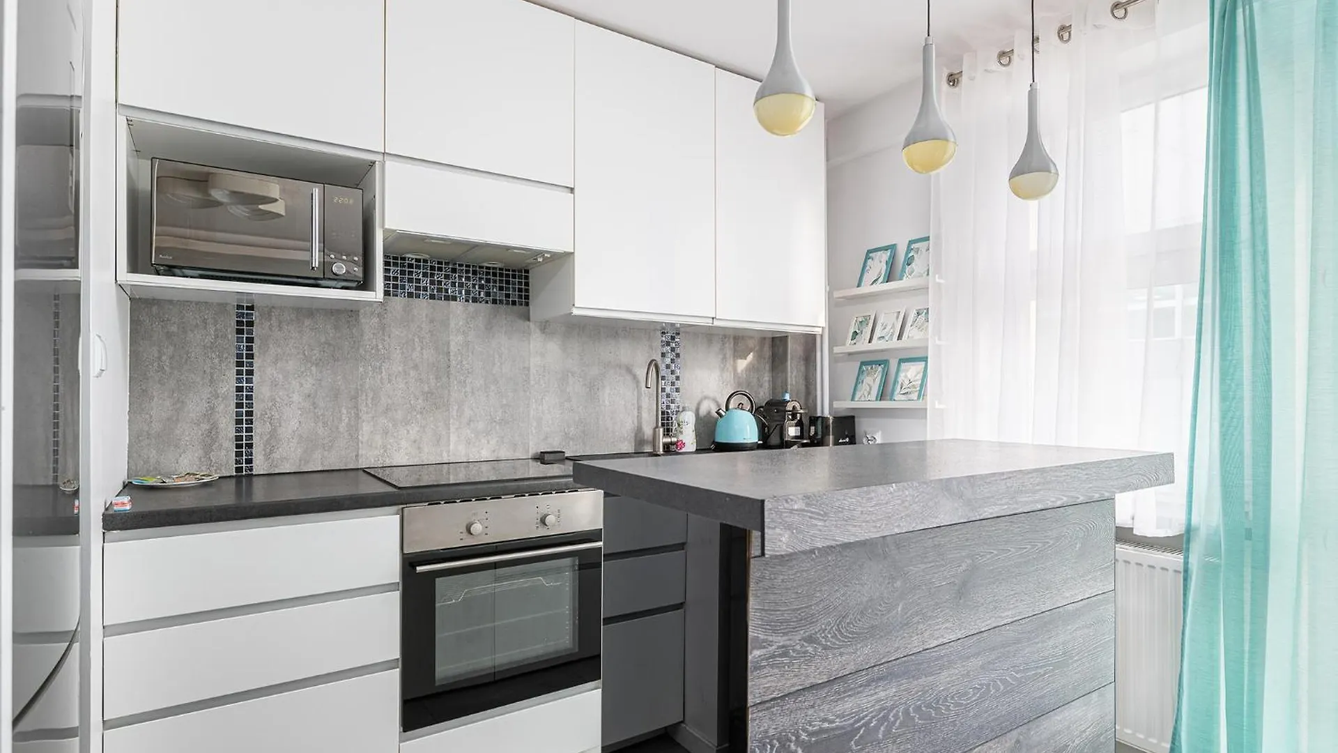Rentplanet - Apartamenty Przy Palacu Kultury I Nauki Warszawa Polska