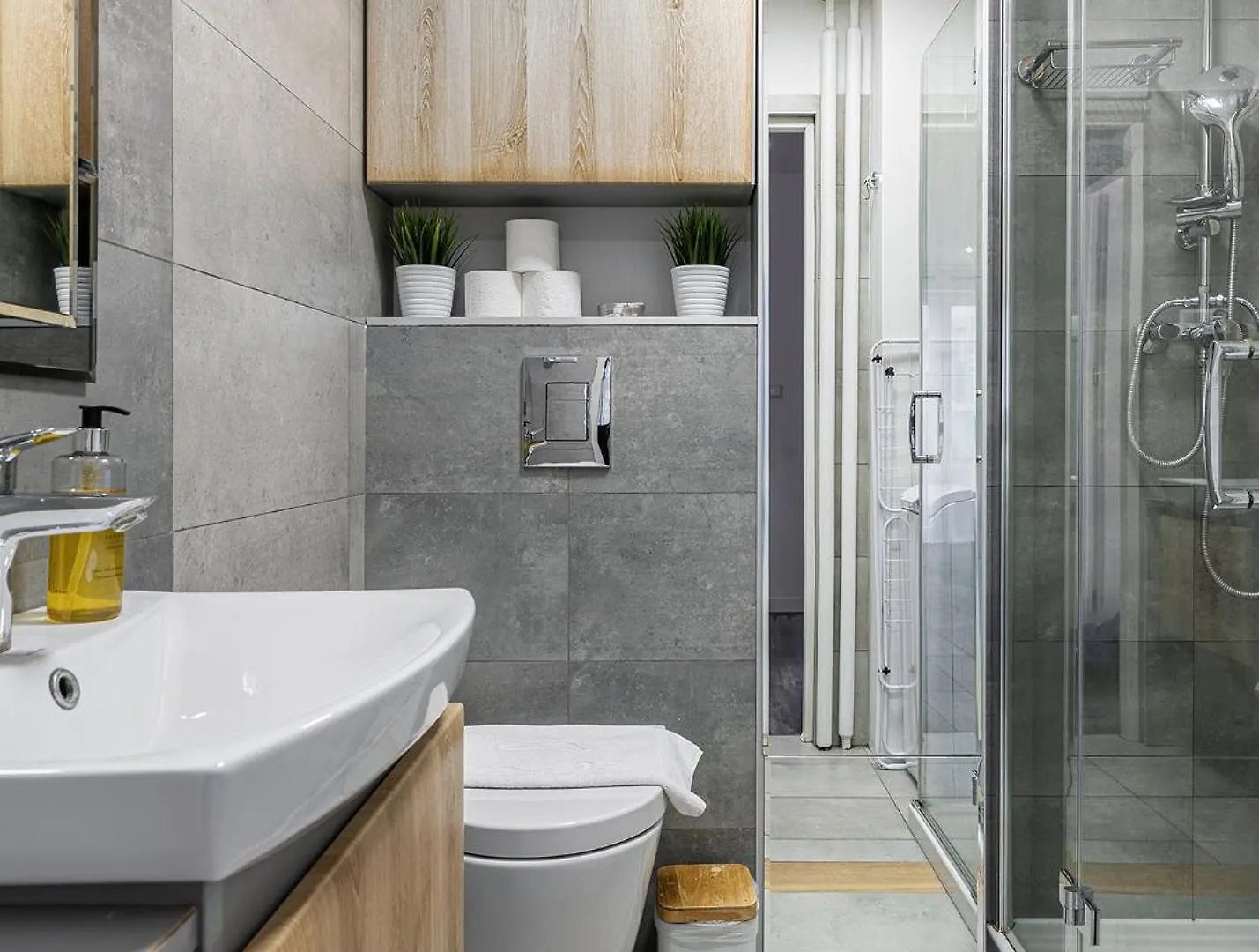 Rentplanet - Apartamenty Przy Palacu Kultury I Nauki Warszawa